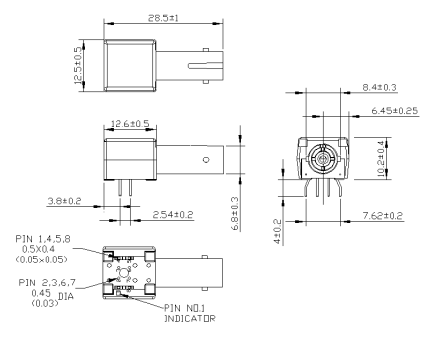 FTBR 2418TZ 2