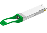 100G-DR1 QSFP28 光？