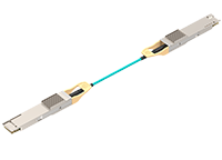 800G QSFP112-DD AOC（1～100m）