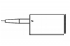 4路集成 CWDM 光接收？