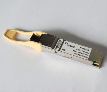 100G QSFP28 SR4 VCSEL 850nm 100m光收发？