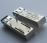 2.488Gbps 2X5 SFF MM Transceiver Module