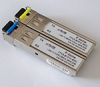 1.25Gbps SFP BIDI光？，1310 nm TX / 1490nm RX