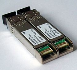 10Gbps 300m SFP+光？