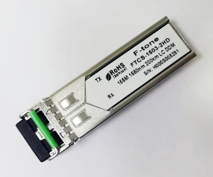 1250Mb/s SFP 1310nm 光？