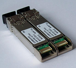 10G SFP+ SR VCSEL 850nm 300m光收发？